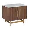 Fairfield Dimitri Two Door Nightstand