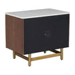 Fairfield Dimitri Two Door Nightstand