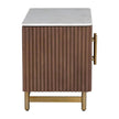 Fairfield Dimitri Two Door Nightstand
