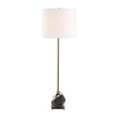 Uttermost Rowland Panda Marble Buffet Lamp