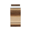Wildwood Calusa Curve Console Table