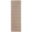 Feizy Luna 8049F Modern Solid Rug