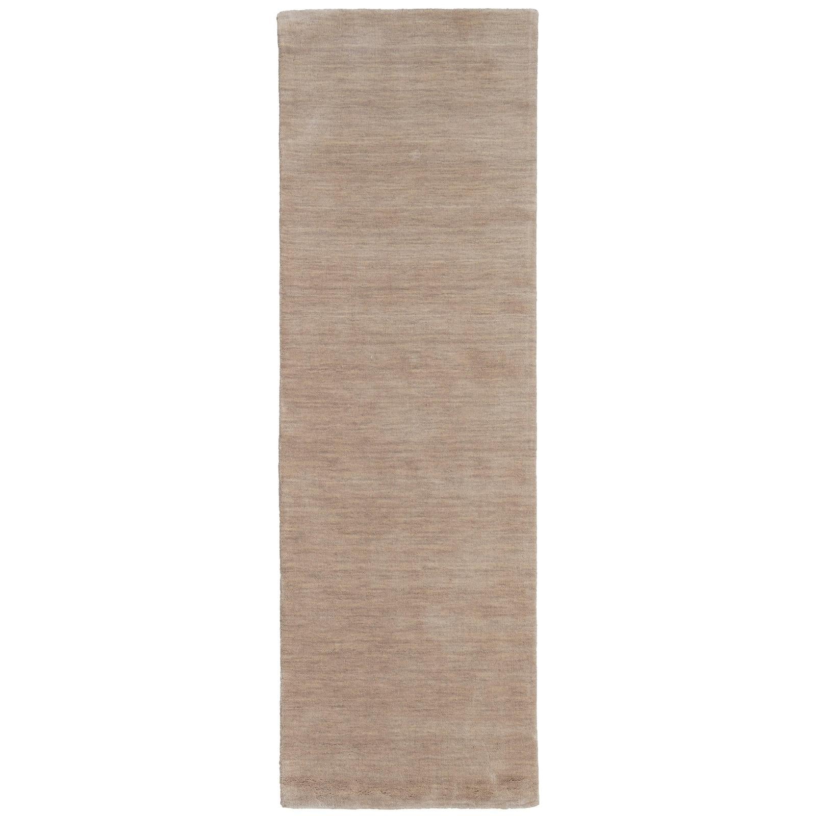 Feizy Luna 8049F Modern Solid Rug