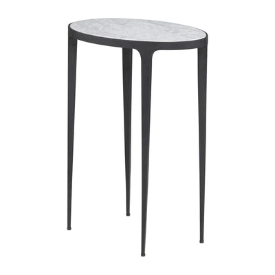 Fairfield Phoenix Oval Drink Table