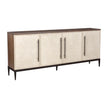 Fairfield Phoenix Credenza