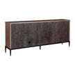 Fairfield Phoenix Credenza