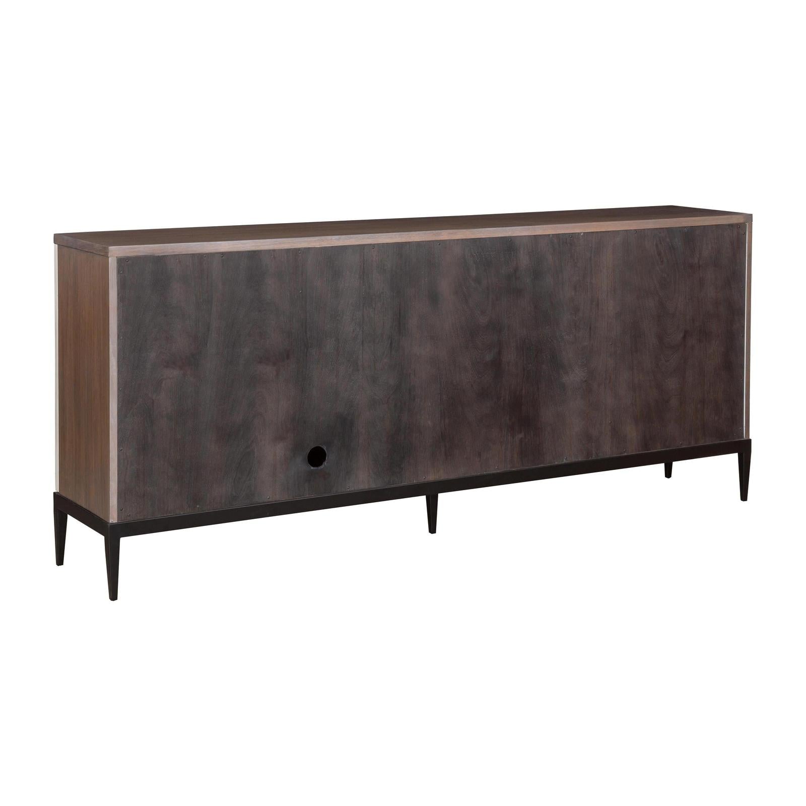 Fairfield Phoenix Credenza