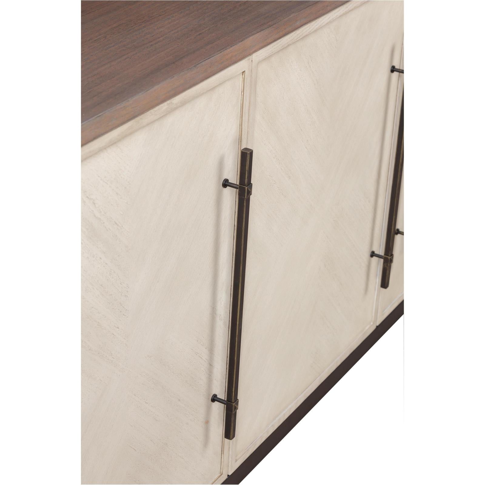 Fairfield Phoenix Credenza