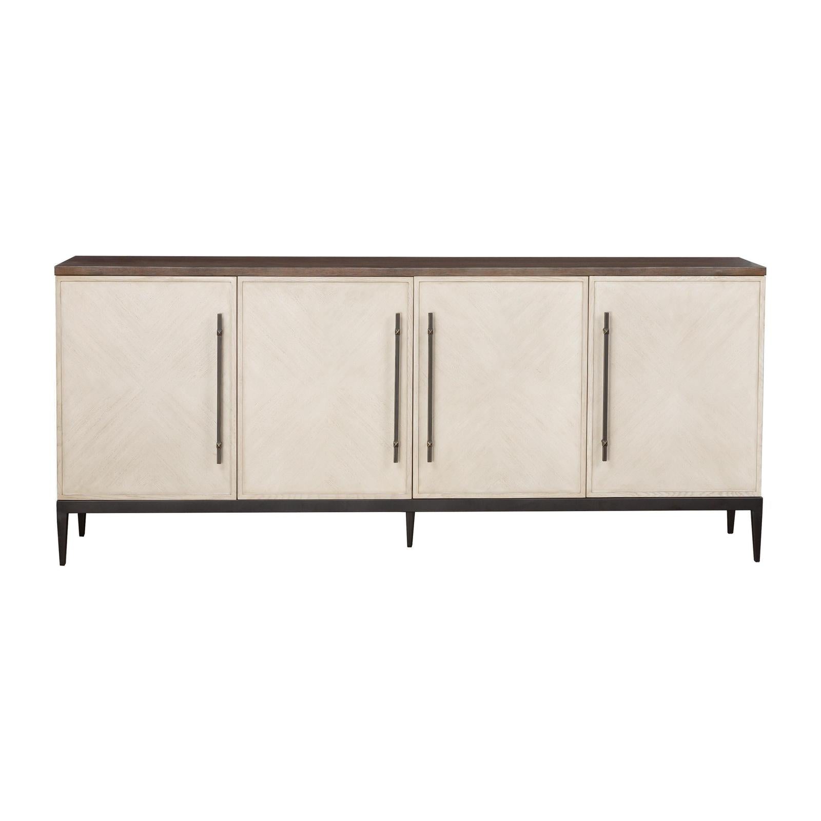 Fairfield Phoenix Credenza