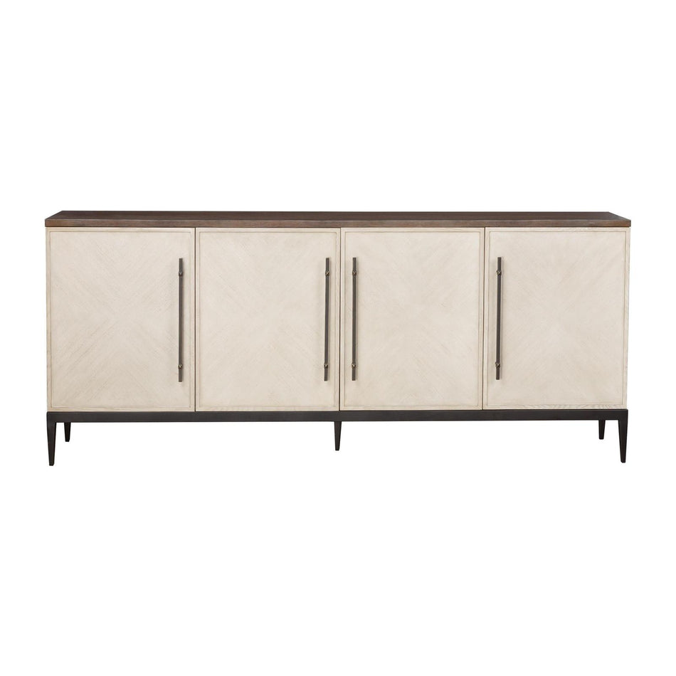 Fairfield Phoenix Credenza