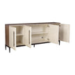 Fairfield Phoenix Credenza