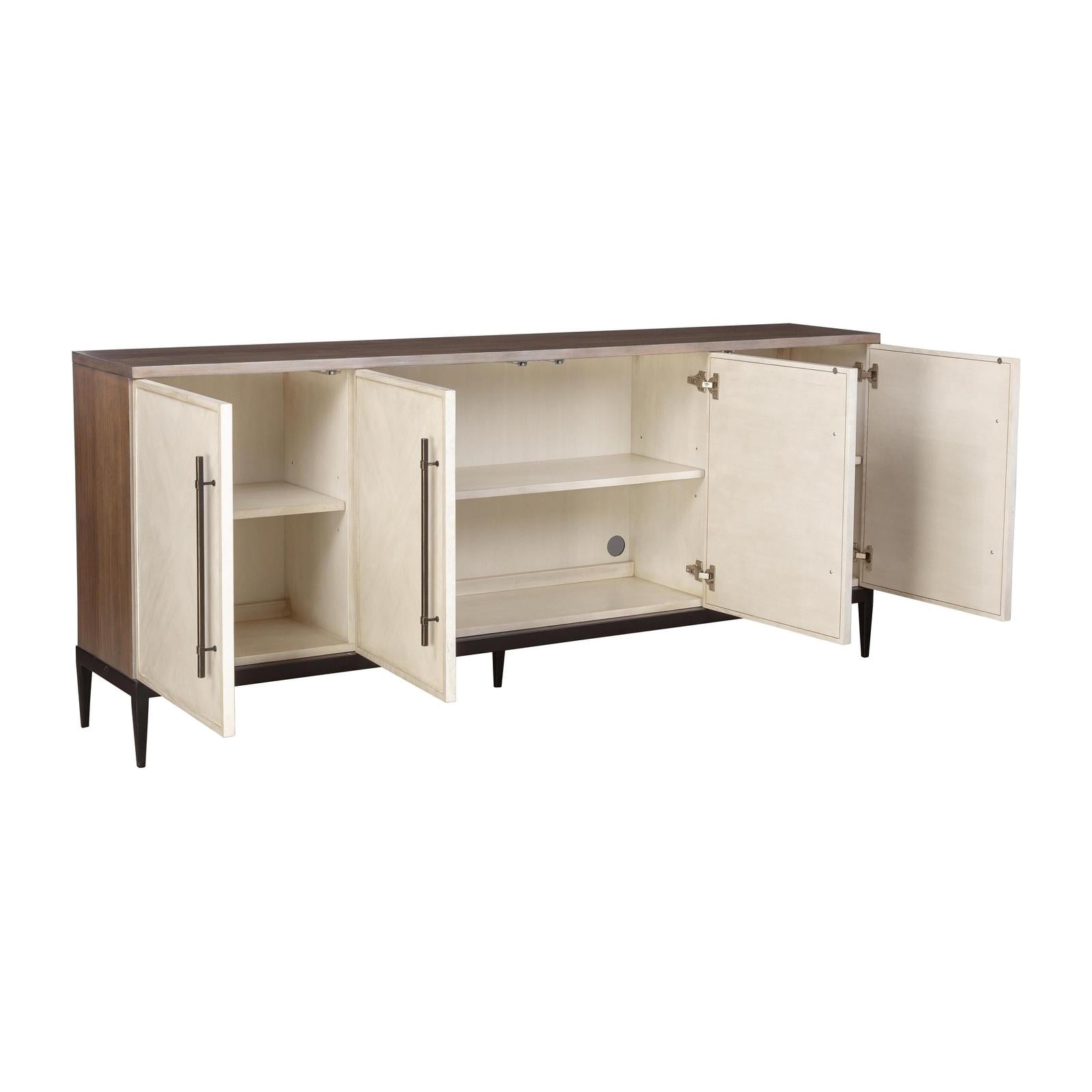 Fairfield Phoenix Credenza