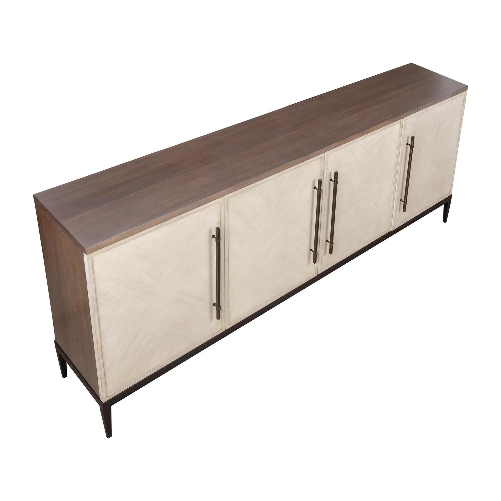 Fairfield Phoenix Credenza