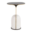 Fairfield Sundries Solstice Drink Table
