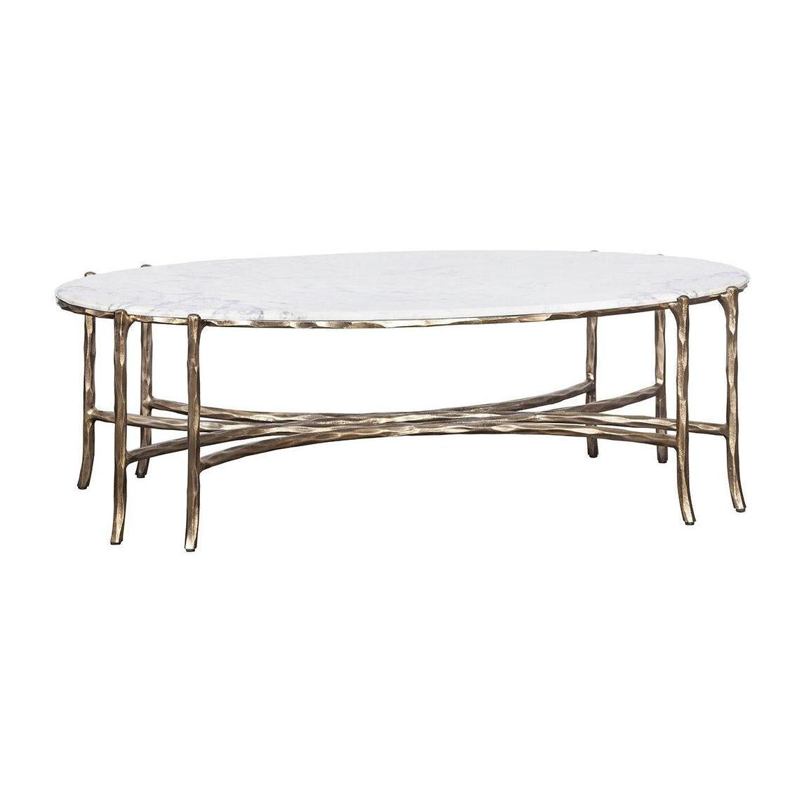 Fairfield Monier Cocktail Table I