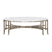 Fairfield Monier Cocktail Table I