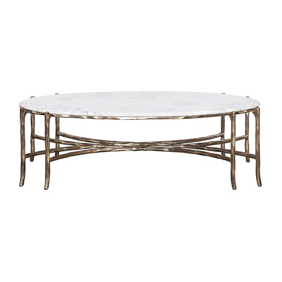 Fairfield Monier Cocktail Table I