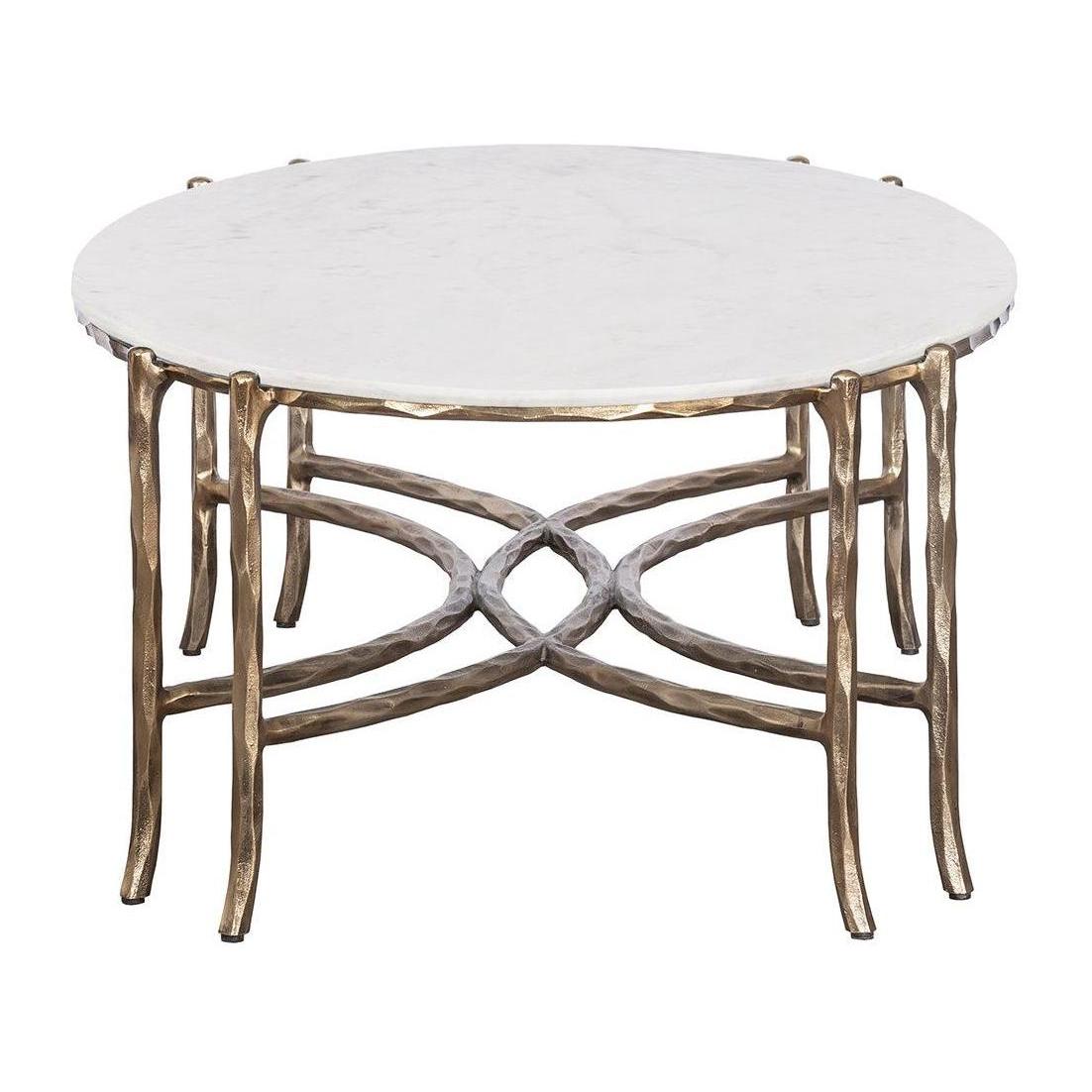 Fairfield Monier Cocktail Table I