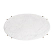 Fairfield Monier Cocktail Table I
