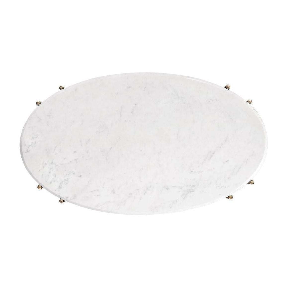 Fairfield Monier Cocktail Table I