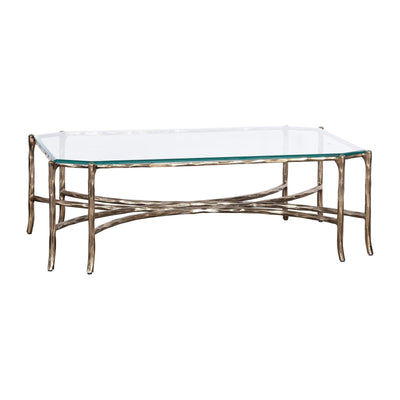 Fairfield Monier Cocktail Table