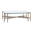 Fairfield Monier Cocktail Table