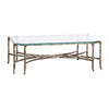 Fairfield Monier Cocktail Table