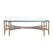 Fairfield Monier Cocktail Table