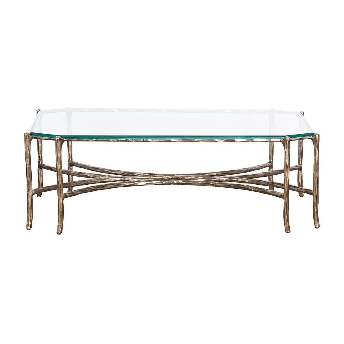 Fairfield Monier Cocktail Table