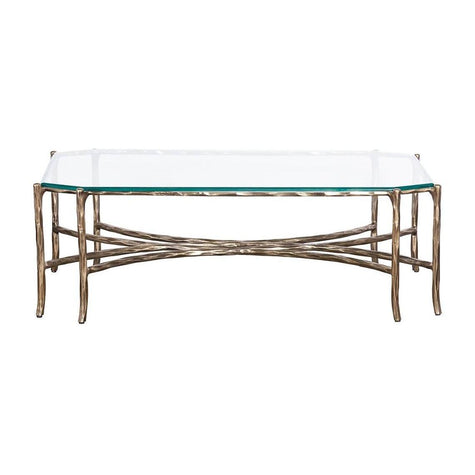 Fairfield Monier Cocktail Table