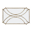 Fairfield Monier Cocktail Table