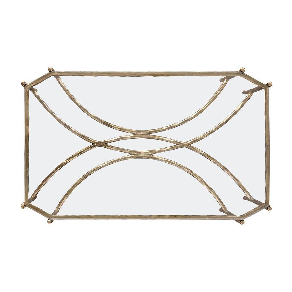 Fairfield Monier Cocktail Table