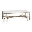 Fairfield Monier Cocktail Table