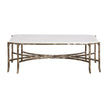 Fairfield Monier Cocktail Table