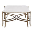 Fairfield Monier Cocktail Table