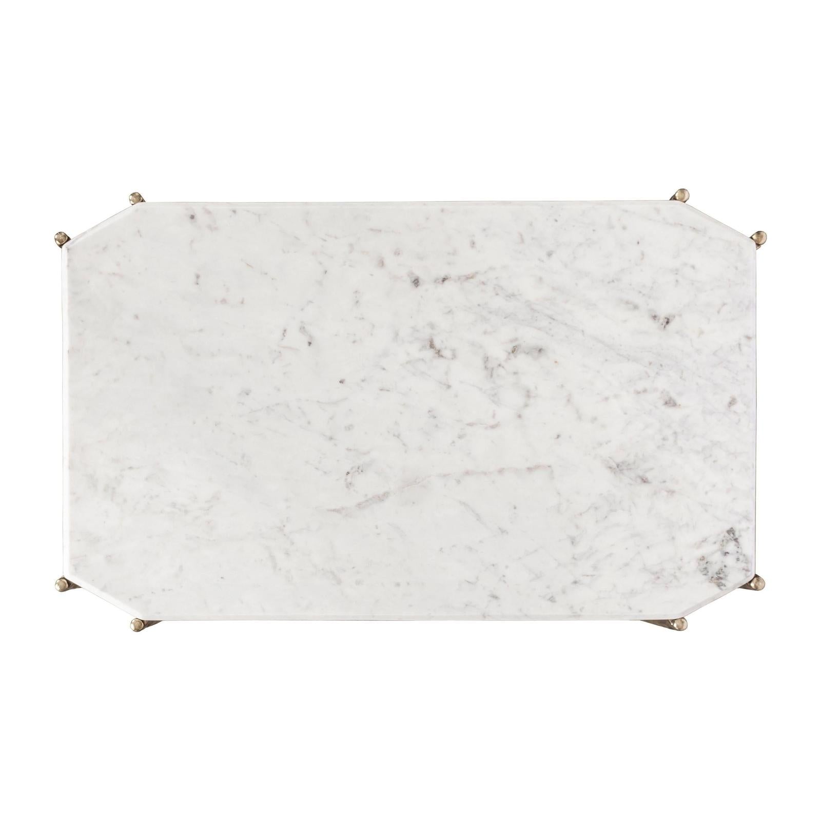 Fairfield Monier Cocktail Table