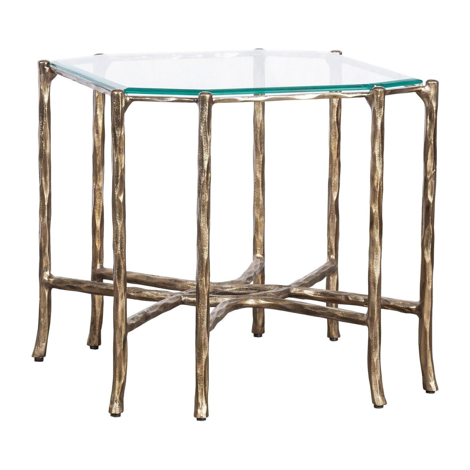 Fairfield Monier End Table II