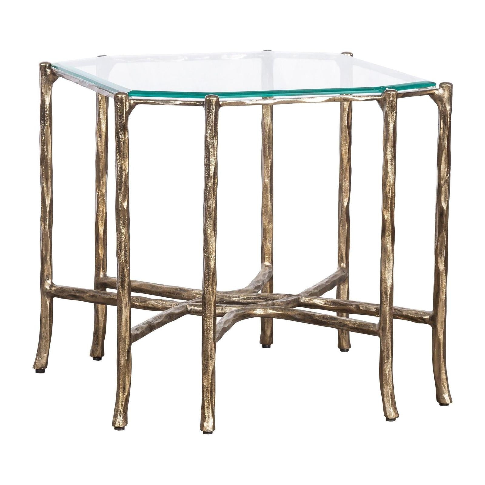 Fairfield Monier End Table II