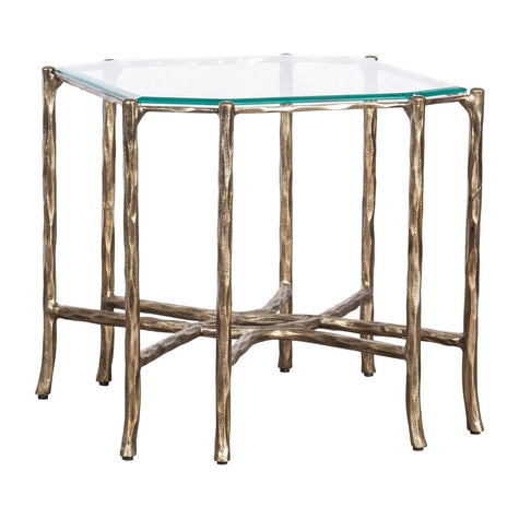 Fairfield Monier End Table II