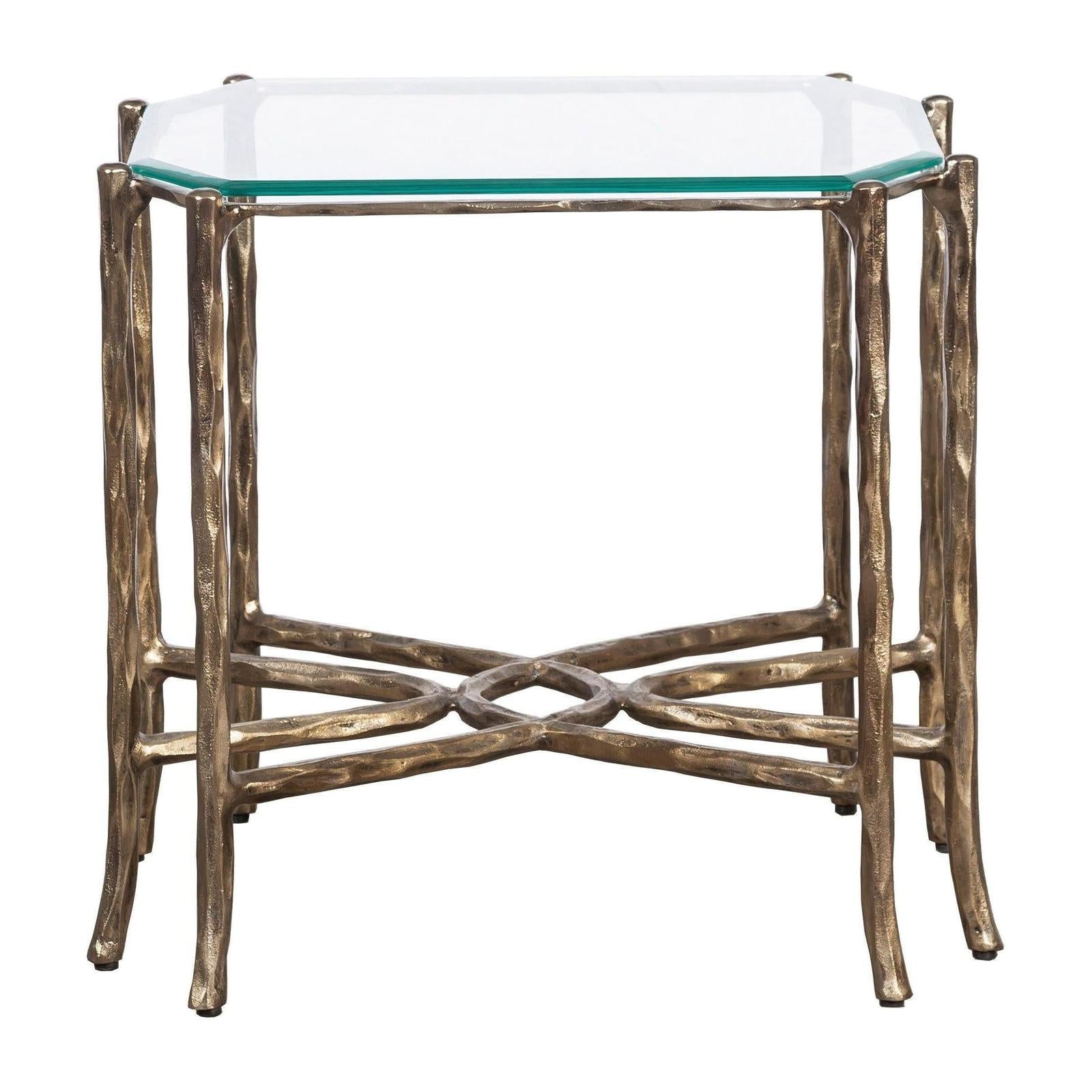 Fairfield Monier End Table II