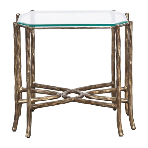 Fairfield Monier End Table II