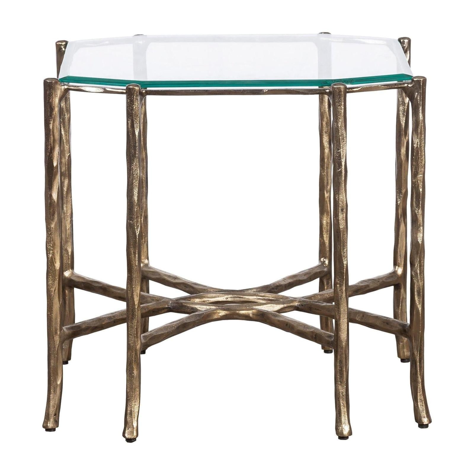 Fairfield Monier End Table II