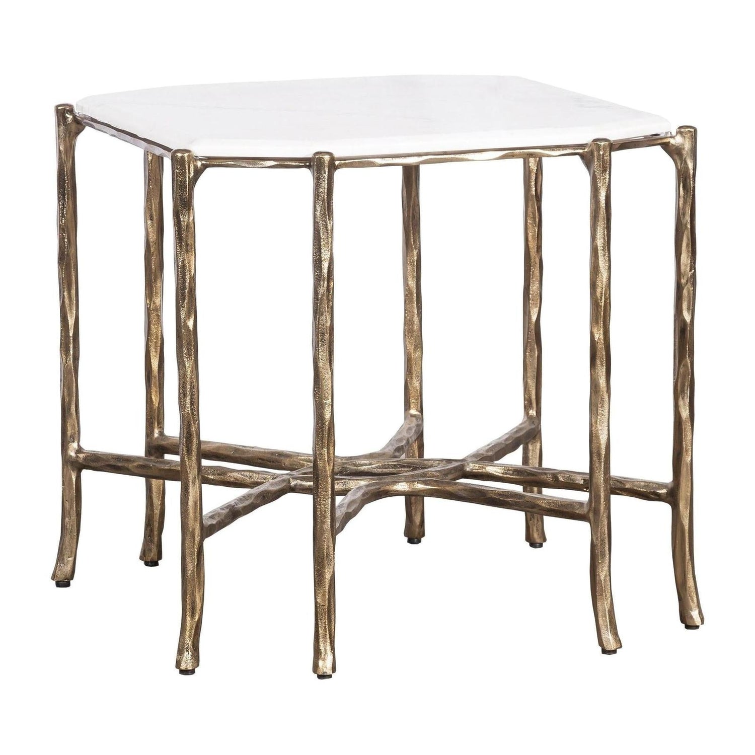 Fairfield Monier End Table I