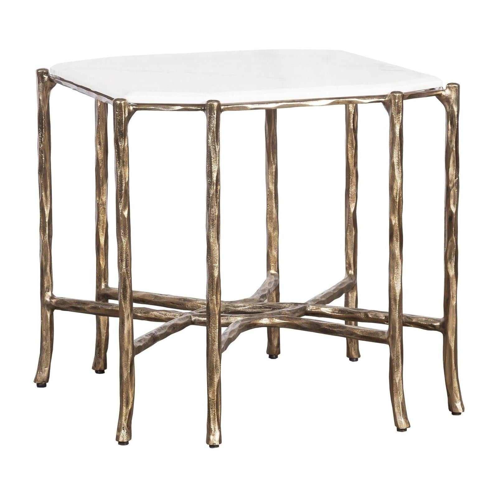 Fairfield Monier End Table I