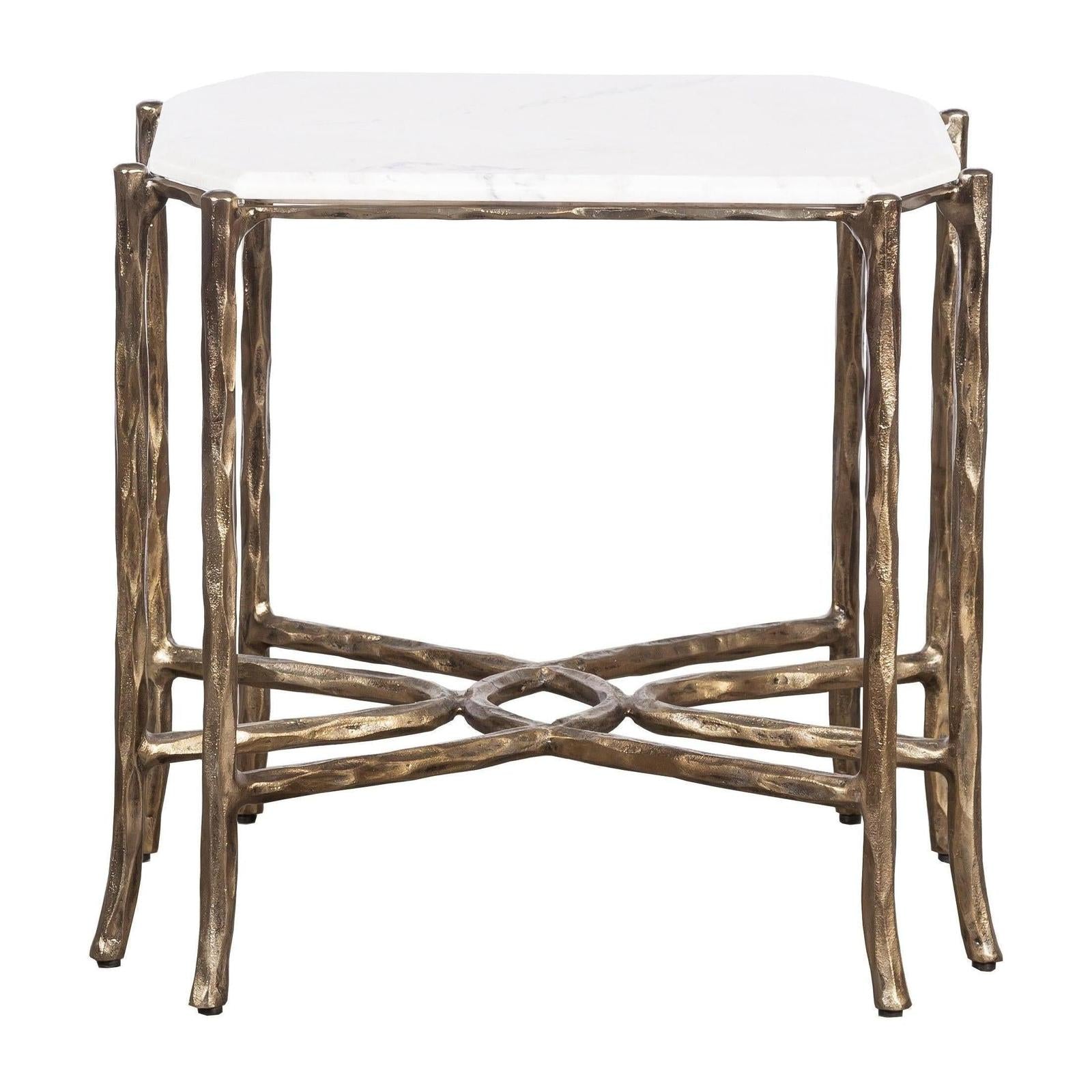 Fairfield Monier End Table I