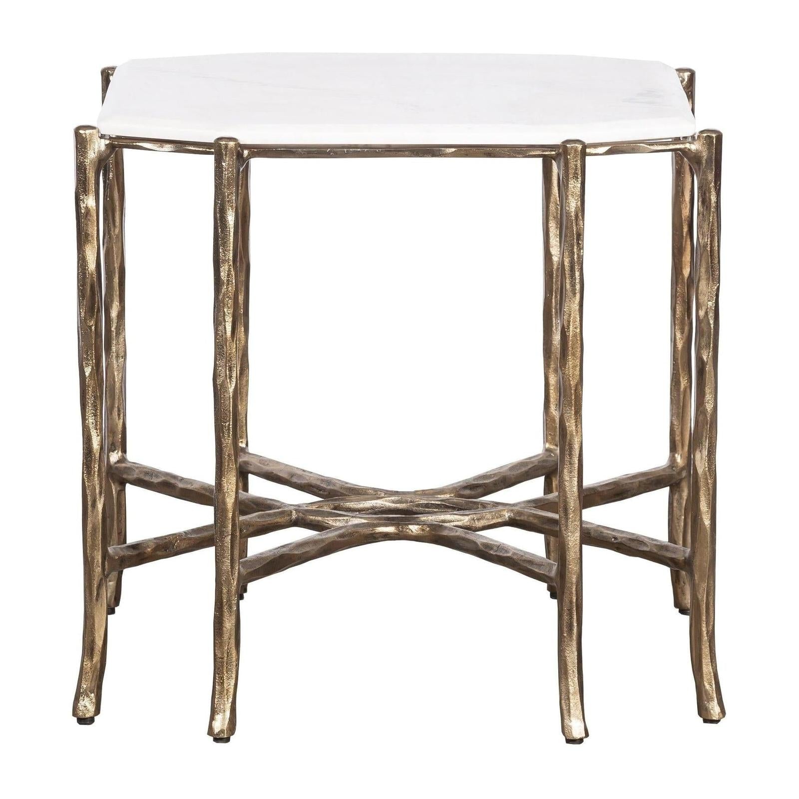 Fairfield Monier End Table I
