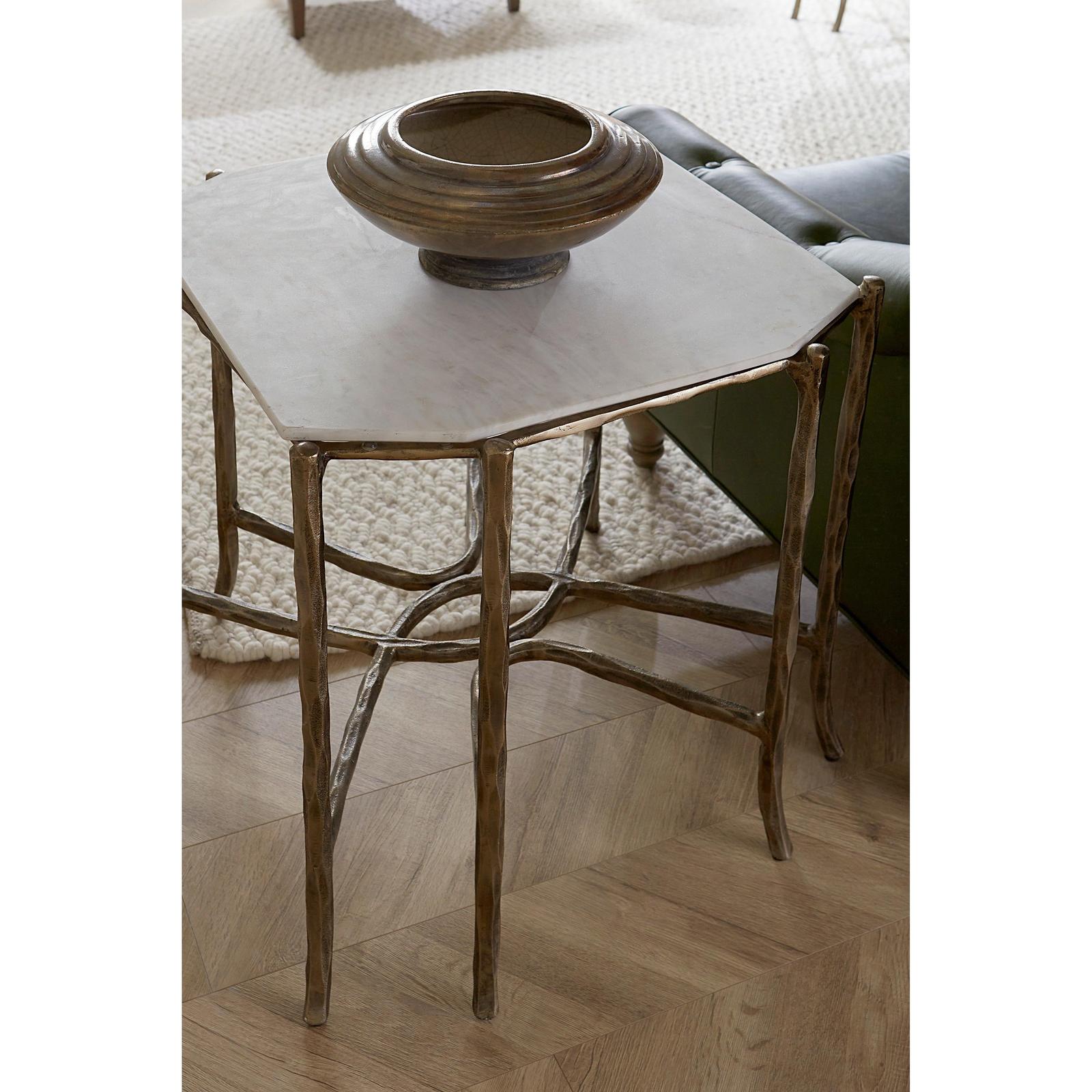 Fairfield Monier End Table I