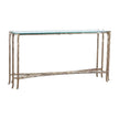 Fairfield Monier Hall Console Table