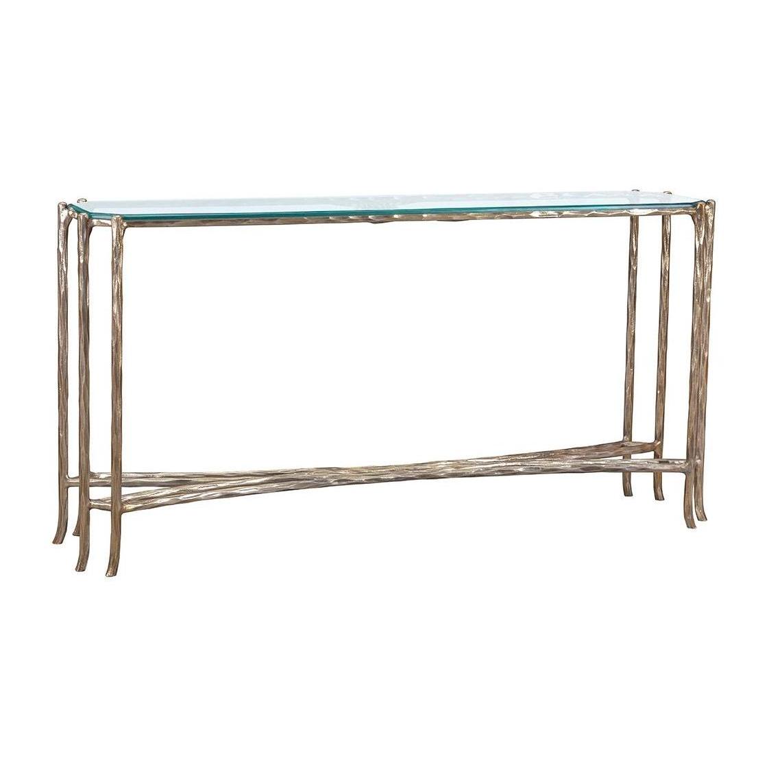 Fairfield Monier Hall Console Table
