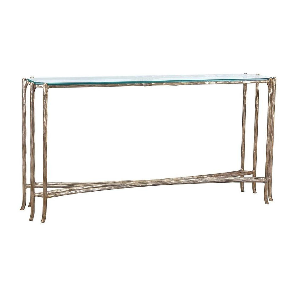 Fairfield Monier Hall Console Table
